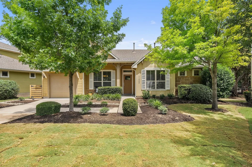 Unit for sale at 11009 Avery Station LOOP, Austin, TX 78717