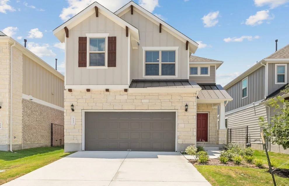 Unit for sale at 112 Singing Dove WAY, Liberty Hill, TX 78642