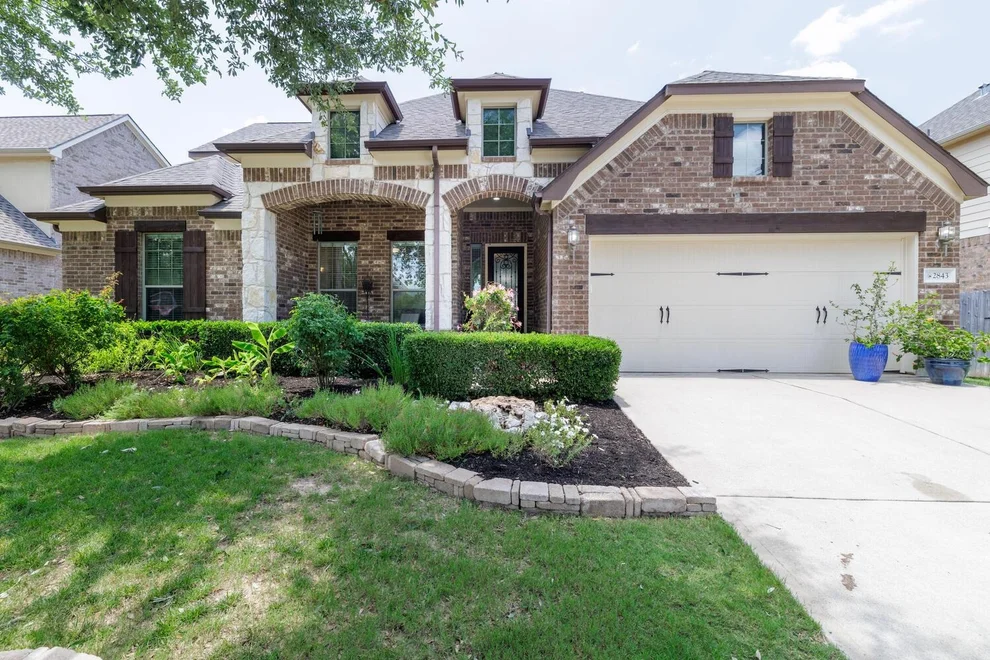 Unit for sale at 2843 Nolina LN, Round Rock, TX 78681