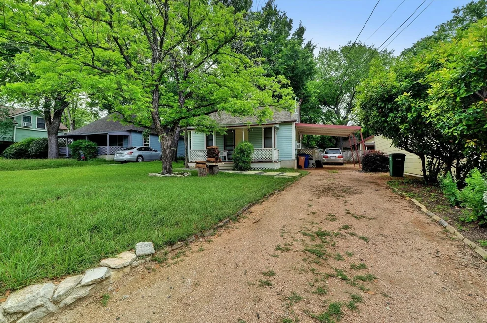 Unit for sale at 4605 Avenue F, Austin, TX 78751