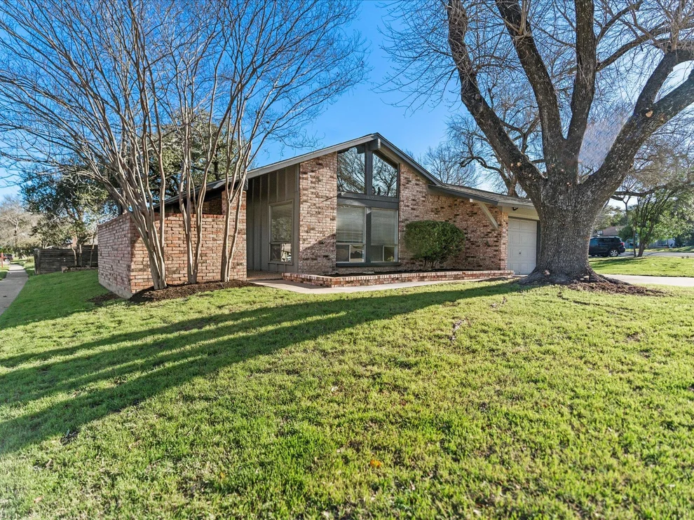 Unit for sale at 6622 Wilton CIR, Austin, TX 78745
