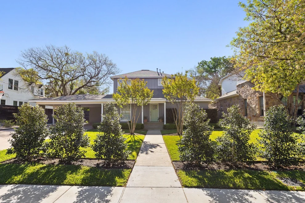 Unit for sale at 2517 Exposition BLVD, Austin, TX 78703