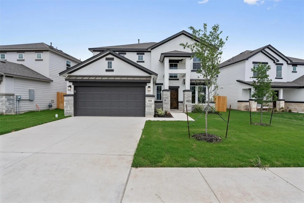 Unit for sale at 329 Stellar Wind DR, Georgetown, TX 78628