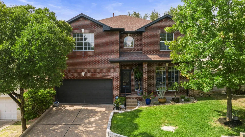 Unit for sale at 4104 Seldalia TRL, Austin, TX 78732