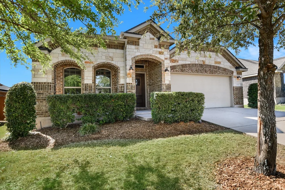 Unit for sale at 1024 Arvada DR, Leander, TX 78641