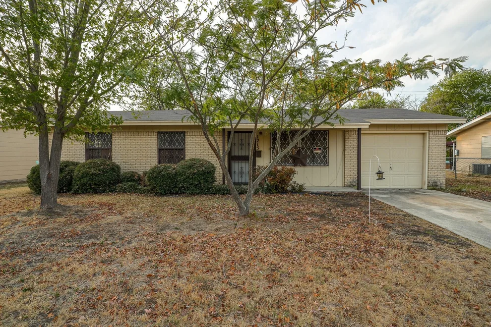 Unit for sale at 1215 Alta Vista DR, Killeen, TX 76549