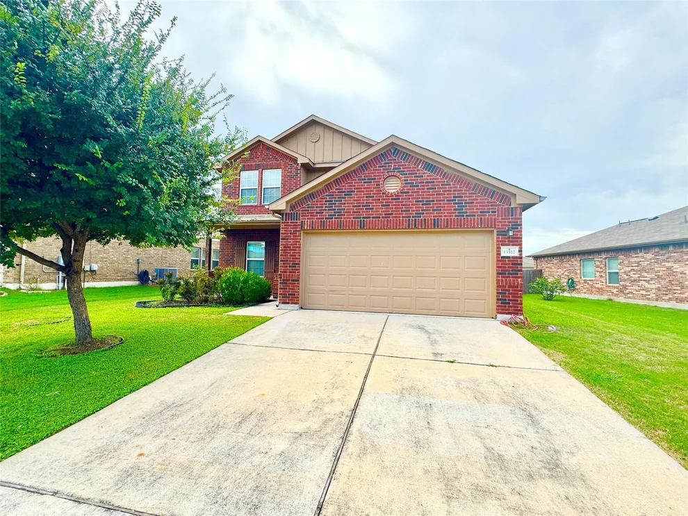 Unit for sale at 13512 Kearns DR, Pflugerville, TX 78660