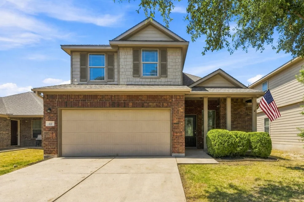 Unit for sale at 172 Housefinch LOOP, Leander, TX 78641