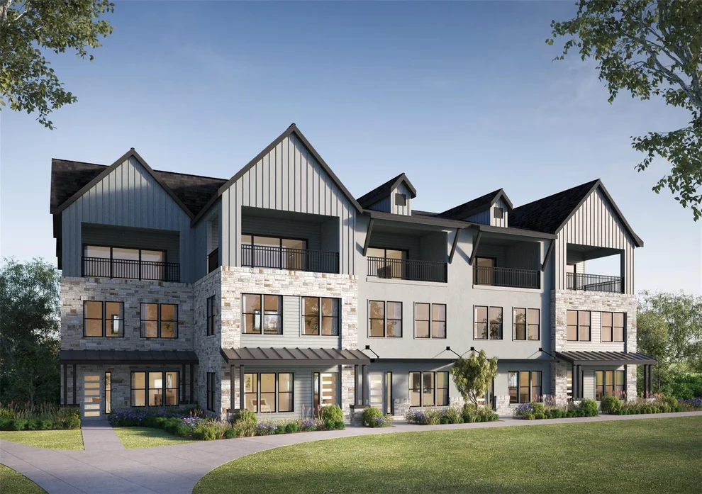 Unit for sale at 4012 Montage PASS, Austin, TX 78731