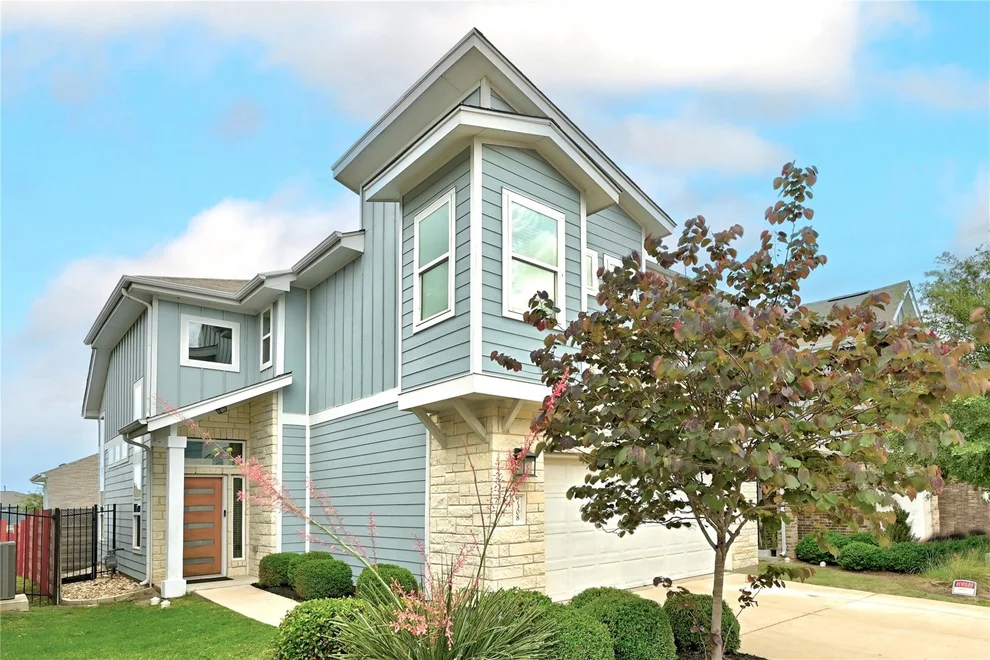 Unit for sale at 7308 Oberon ST, Austin, TX 78741
