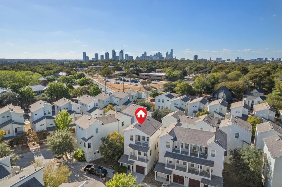 Unit for sale at 1106 Euphoria BND, Austin, TX 78702