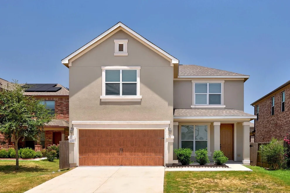 Unit for sale at 12312 Noel Bain CV, Del Valle, TX 78617