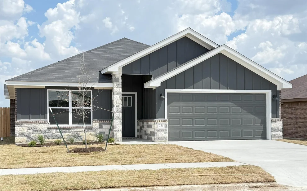 Unit for sale at 231 Fawn Ridge DR, Copperas Cove, TX 76522
