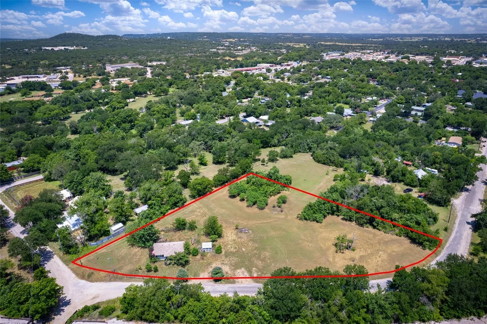 Unit for sale at 1104 S Boundary ST, Burnet, TX 78611