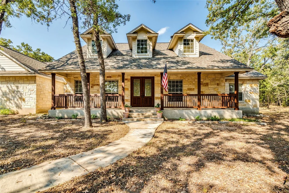 Unit for sale at 517 Arbors CIR, Elgin, TX 78621