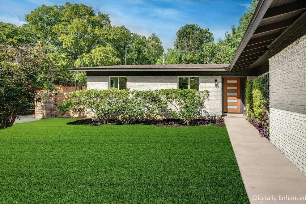 Unit for sale at 7016 Creighton LN, Austin, TX 78723