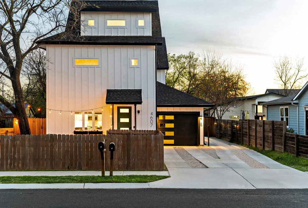 Unit for sale at 4607 Leslie Ave, Austin, TX 78721