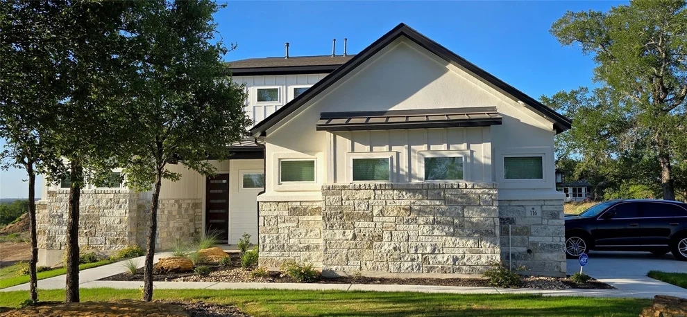 Unit for sale at 116 Merlin CT, Cedar Creek, TX 78612