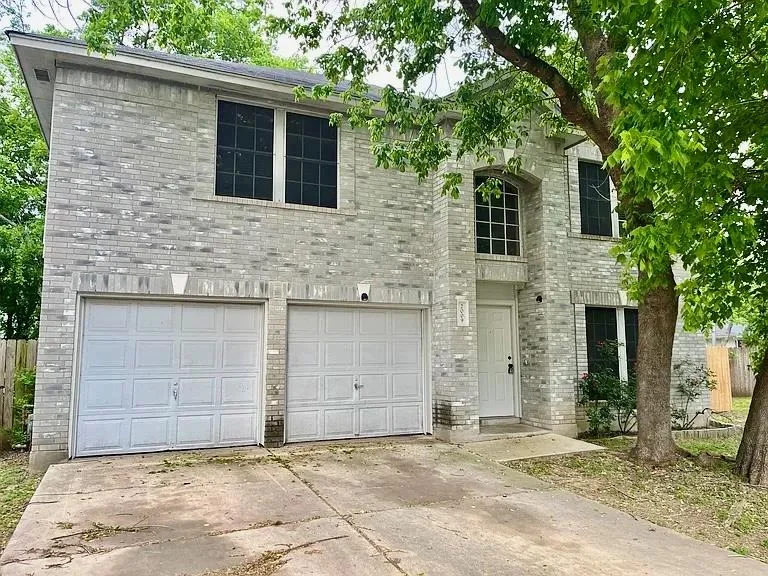 Unit for sale at 2009 Mimosa CV, Round Rock, TX 78664