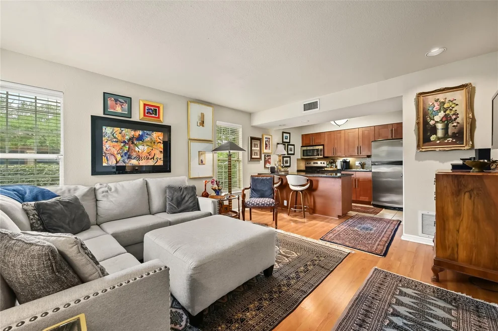Unit for sale at 7685 Northcross DR, Austin, TX 78757