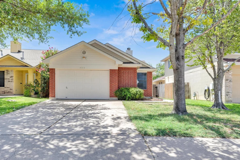 Unit for sale at 21212 Derby Day Ave, Pflugerville, TX 78660