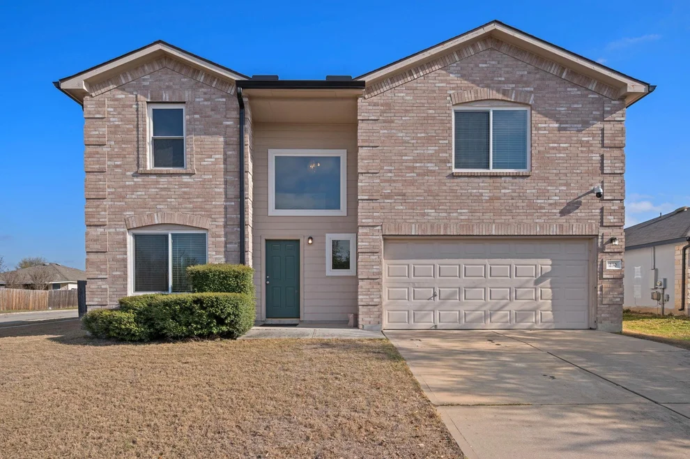 Unit for sale at 230 Wegstrom ST, Hutto, TX 78634