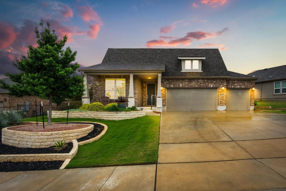 Unit for sale at 604 Wooden Rail LN, Georgetown, TX 78633