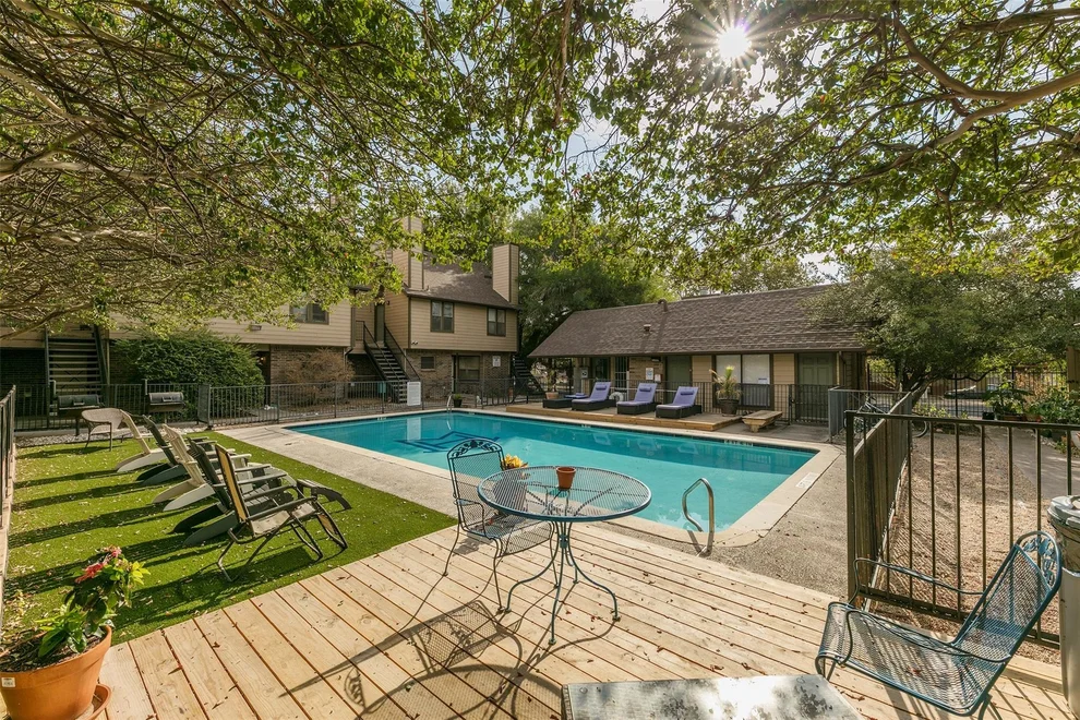 Unit for sale at 5608 Cougar DR, Austin, TX 78745