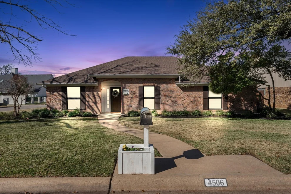 Unit for sale at 4506 Stagecoach TRL, Temple, TX 76502