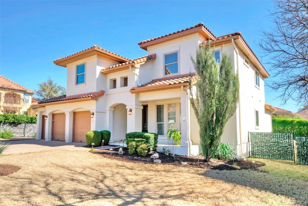 Unit for sale at 15512 Spillman Ranch LOOP, Austin, TX 78738