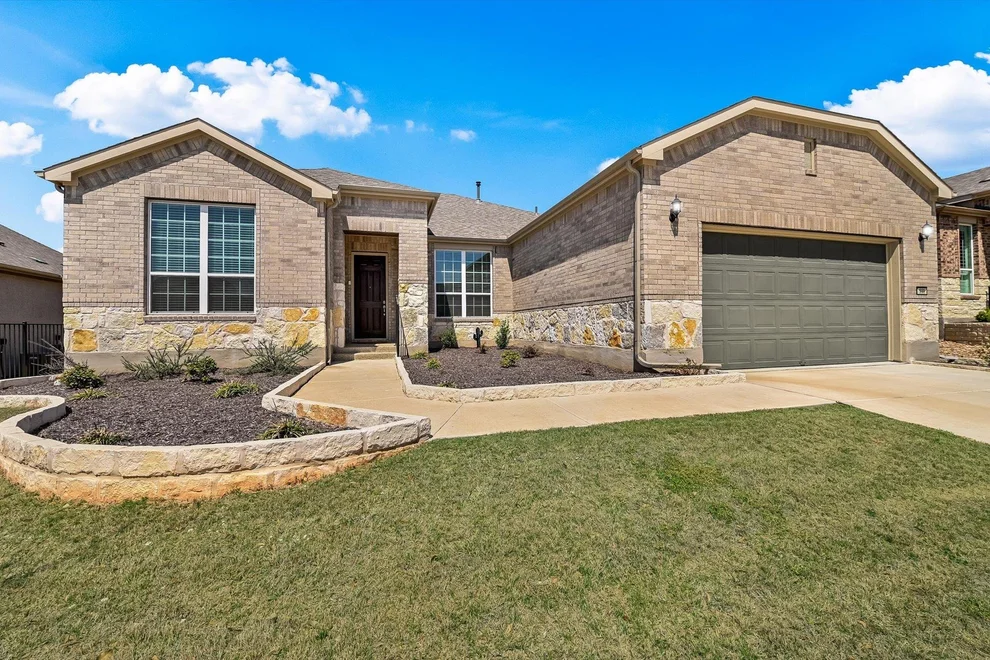 Unit for sale at 111 Bandana LN, Georgetown, TX 78633