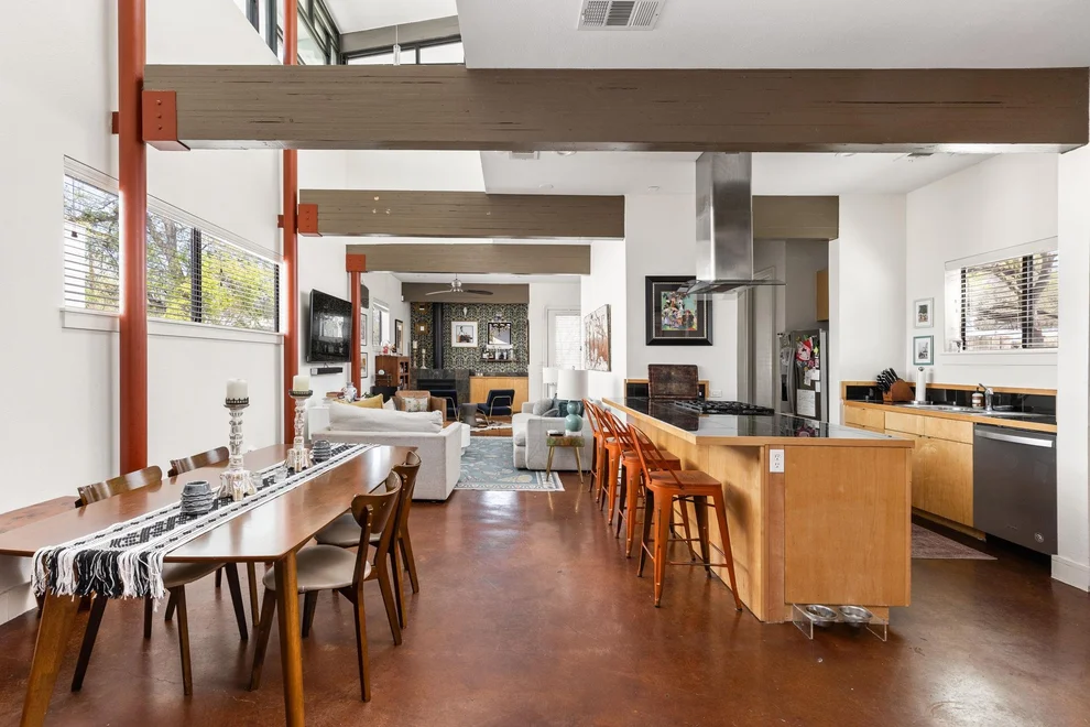 Unit for sale at 1708 Harvey ST, Austin, TX 78702