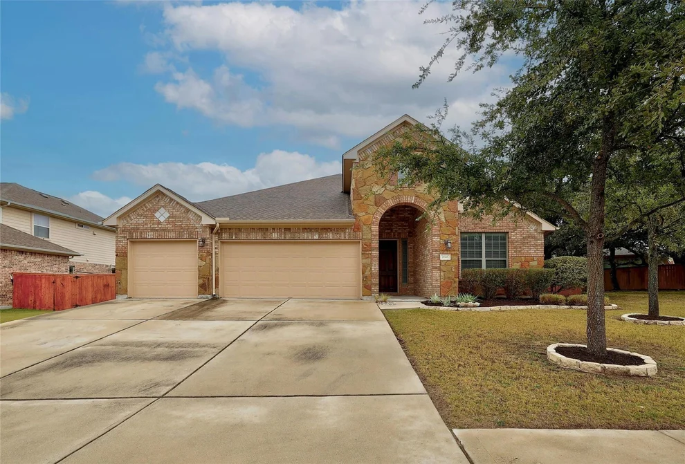 Unit for sale at 2616 Hilltop Divide LN, Leander, TX 78641