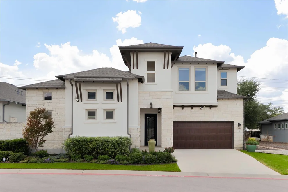 Unit for sale at 952 Indian Hawthorne DR, Georgetown, TX 78628