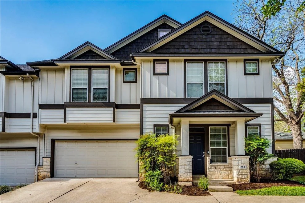 Unit for sale at 2115 Bluebonnet Ln 4A LN, Austin, TX 78704
