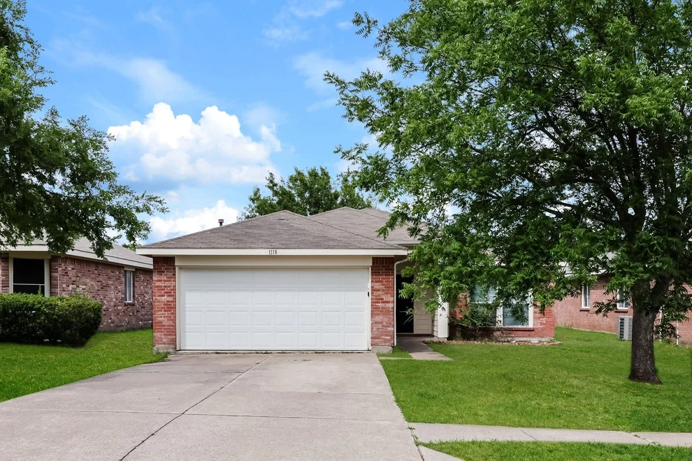 Unit for sale at 1118 Singletree DR, Forney, TX 75126