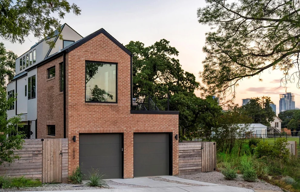 Unit for sale at 1903 College ROW, Austin, TX 78702