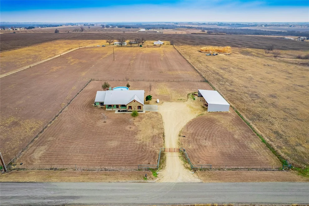 Unit for sale at 877 County Road 455, Coupland, TX 78615
