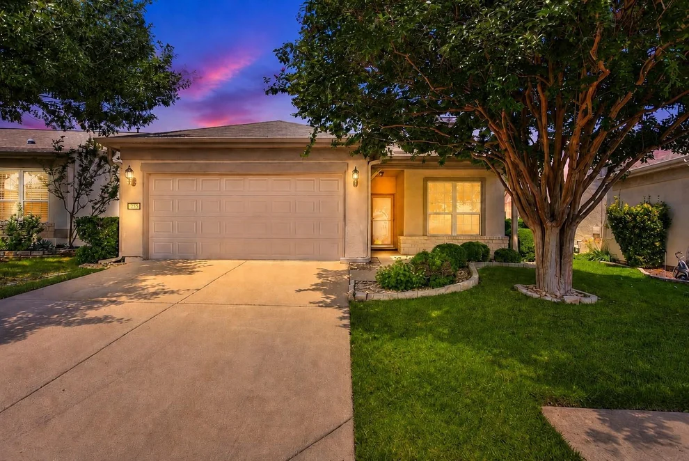 Unit for sale at 235 Monument Hill TRL, Georgetown, TX 78633