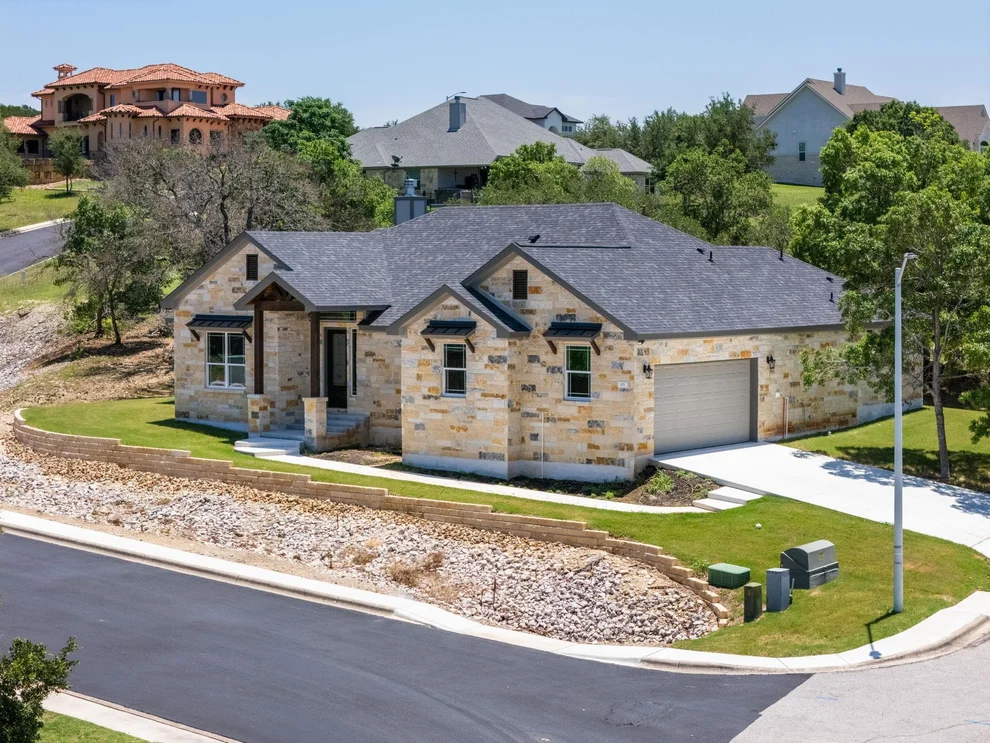 Unit for sale at 101 Dawna Len DR, Burnet, TX 78611