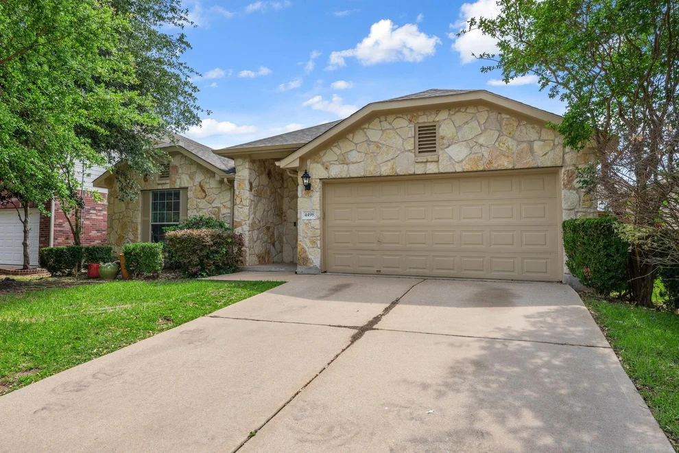 Unit for sale at 4498 Heritage Well LN, Round Rock, TX 78665