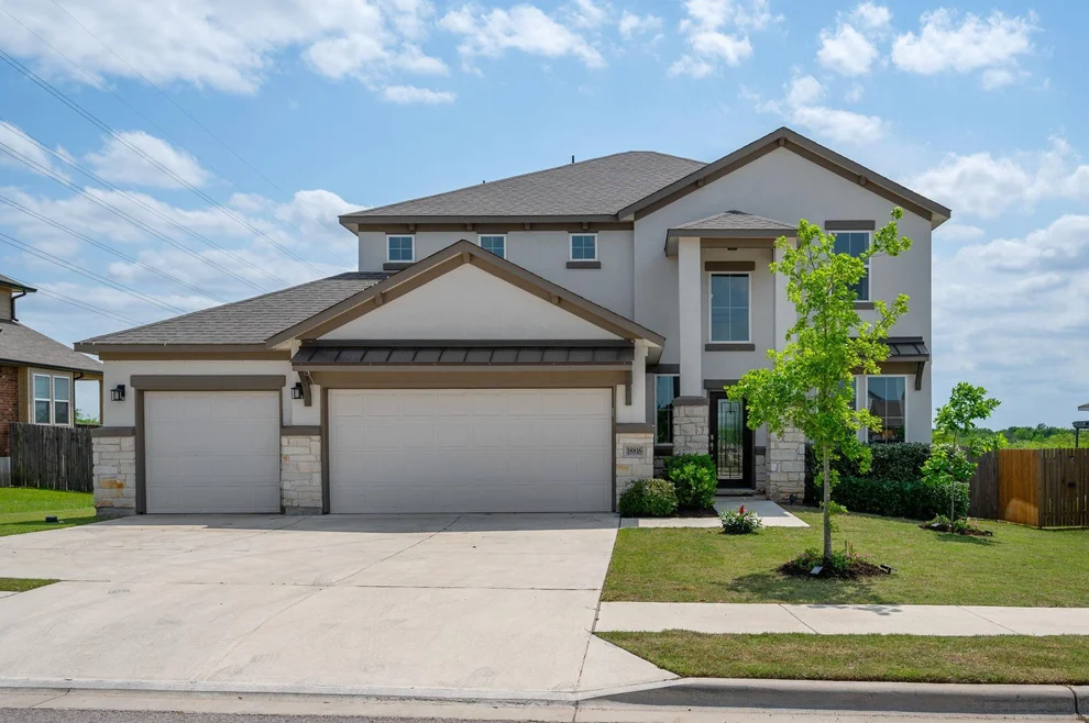 Unit for sale at 18816 Elk Horn DR, Pflugerville, TX 78660