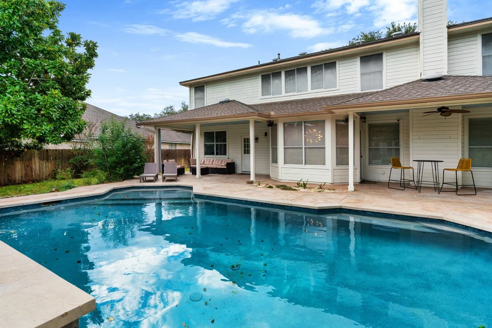 Unit for sale at 807 Clarence Bohls LN, Pflugerville, TX 78660