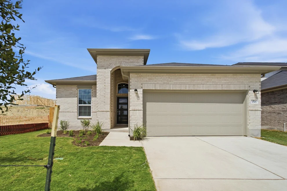 Unit for sale at 250 Tundra LN, Buda, TX 78610