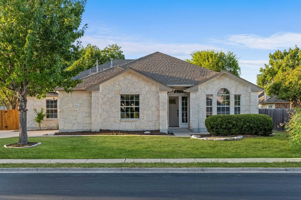 Unit for sale at 18824 Huntingtower Castle BLVD, Pflugerville, TX 78660