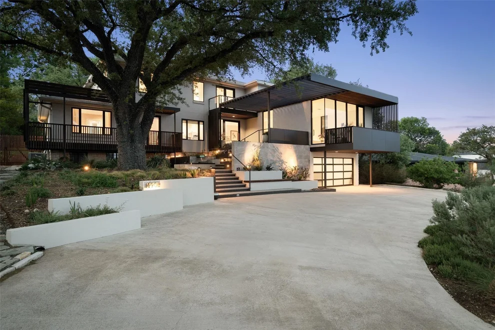 Unit for sale at 4906 Balcones DR, Austin, TX 78731