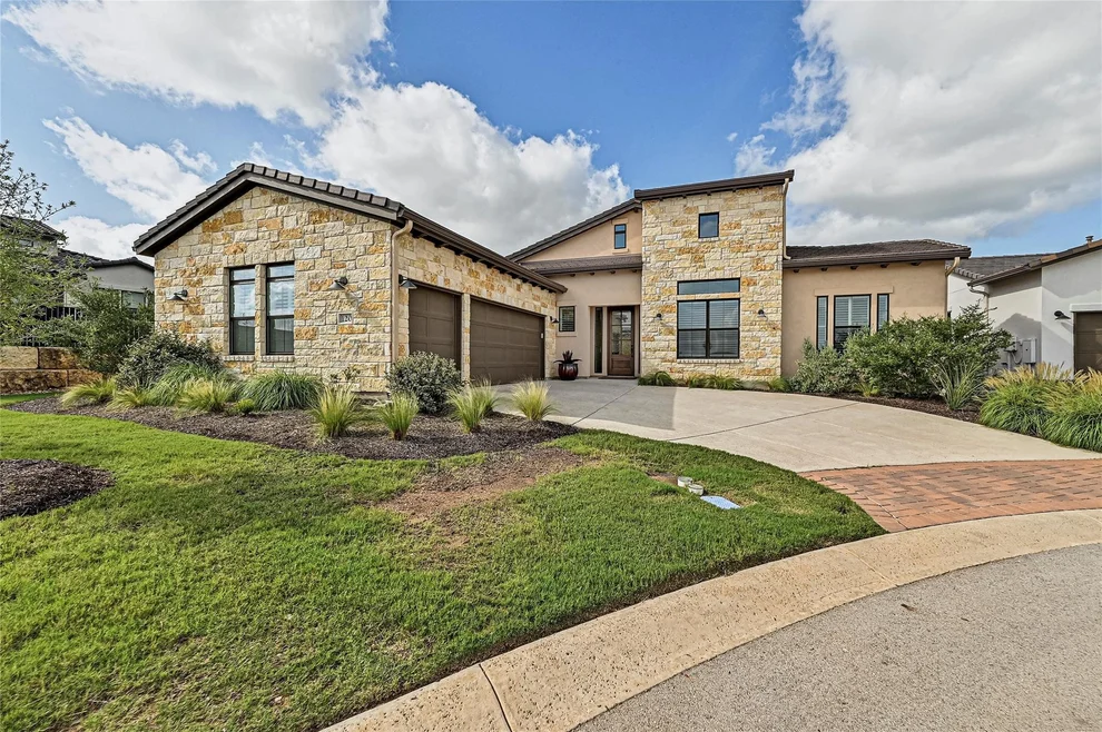 Unit for sale at 120 Delfino PL, Horseshoe Bay, TX 78657