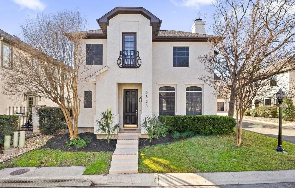 Unit for sale at 3823 Gaines CT, Austin, TX 78735