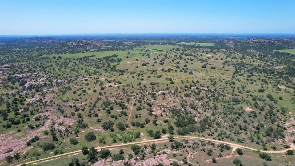Unit for sale at TBD Hickory Grove RD, Pontotoc, TX 76856
