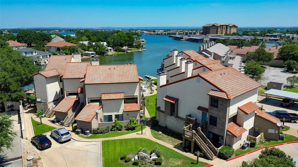 Unit for sale at 509 Short Circuit, Horseshoe Bay, TX 78657